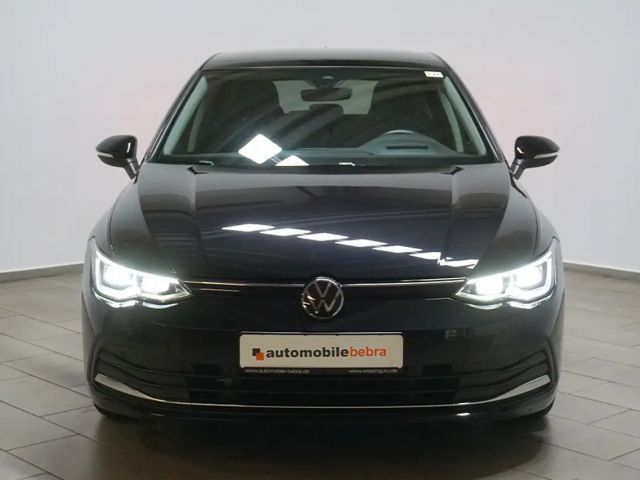Volkswagen Golf 2.0 TDI DSG