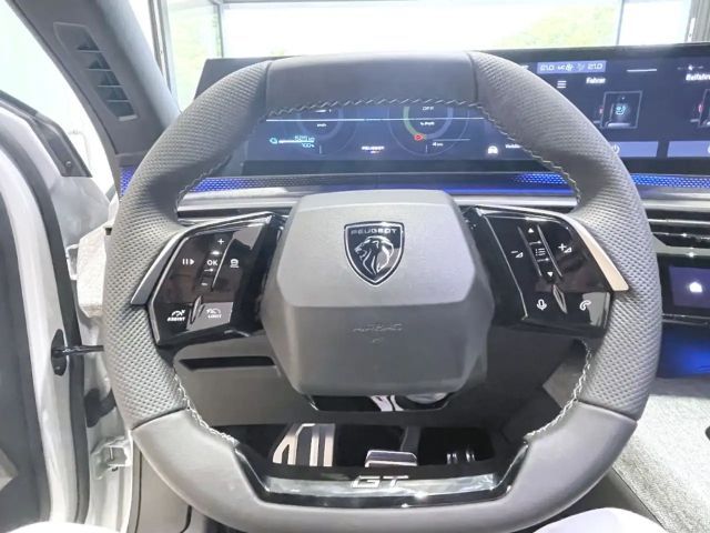 Peugeot E-3008 GT-Line