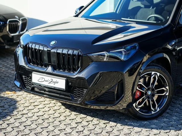 BMW X1 M-Sport sDrive18i