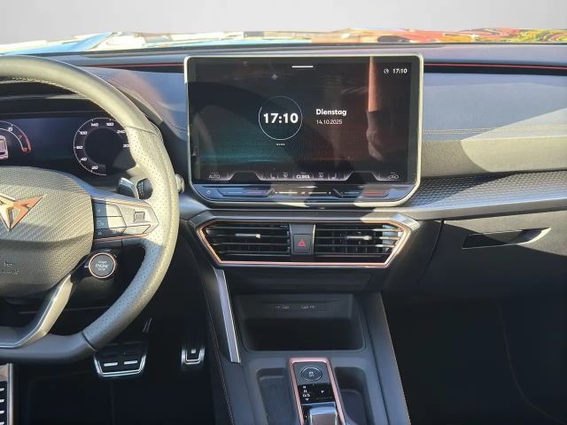 Cupra Formentor 2.0 TSI VZ