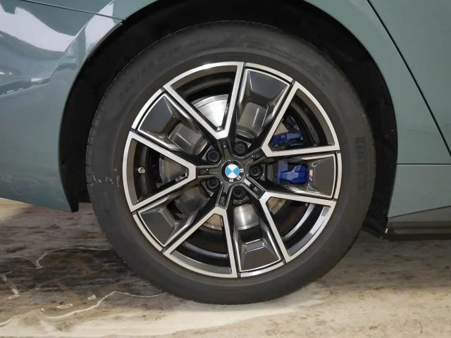 BMW i4 Coupé M-Sport