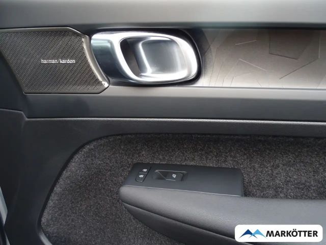 Volvo C40 Recharge Ultimate