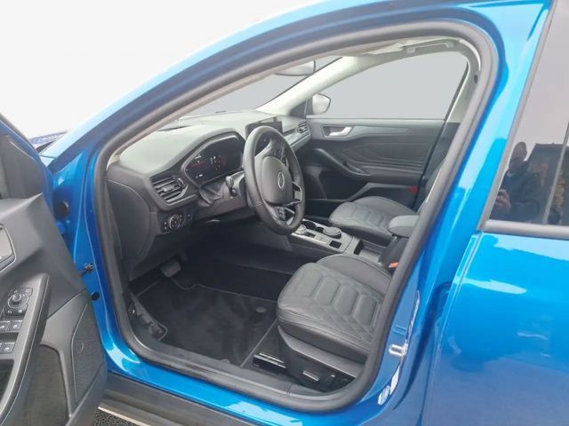 Ford Focus 1.5 EcoBlue Active Wagon