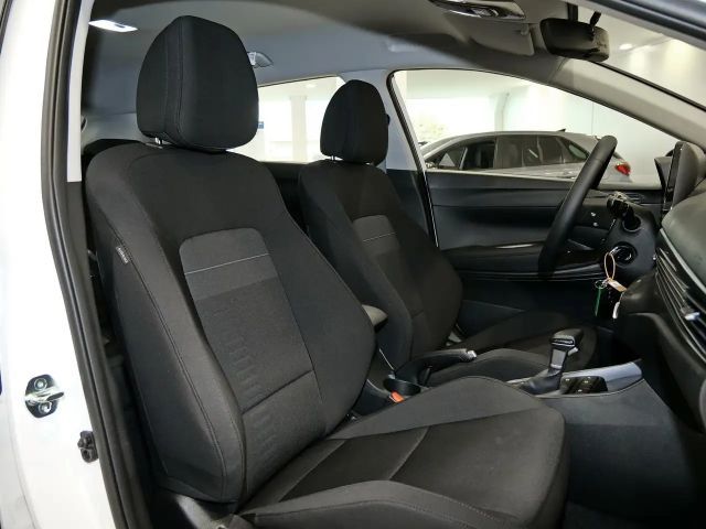 Hyundai Bayon 1.0 T-GDi Trend