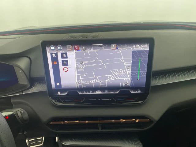 Cupra Terramar 2.0 TSI