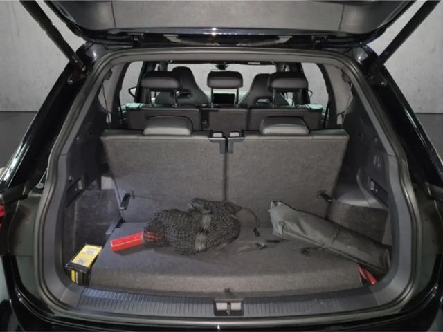 Seat Tarraco 1.5 TSI FR-lijn