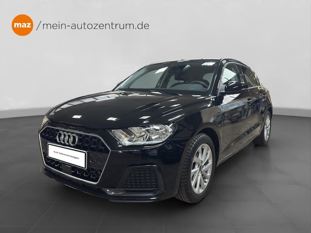 Audi A1 30 TFSI S-Tronic Sportback