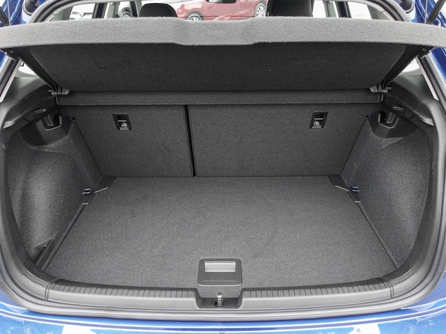 Volkswagen Polo 1.0 TSI DSG