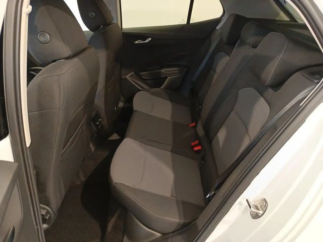 Skoda Fabia Selection