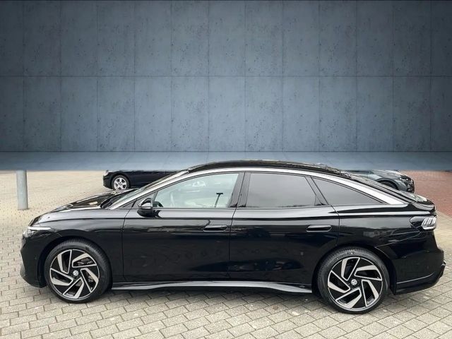 Volkswagen ID.7 IQ.Drive Pro