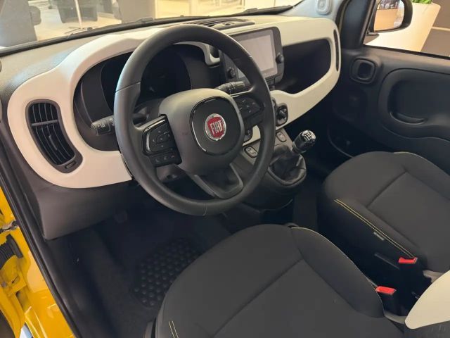 Fiat Panda Cross