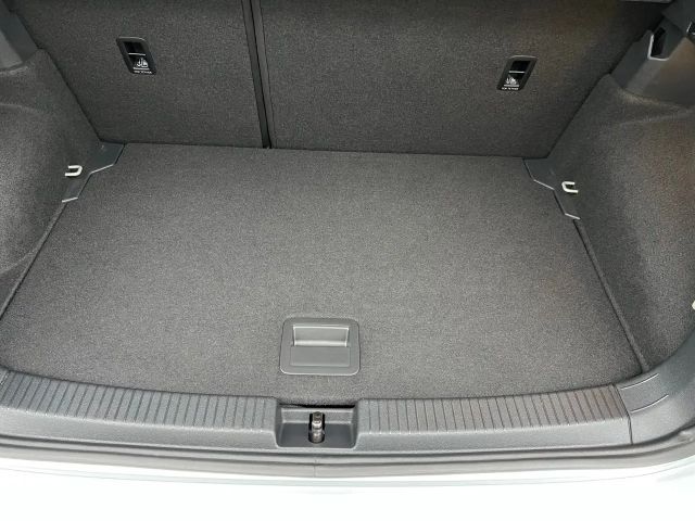 Volkswagen T-Cross DSG