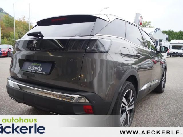 Peugeot 3008 GT-Line