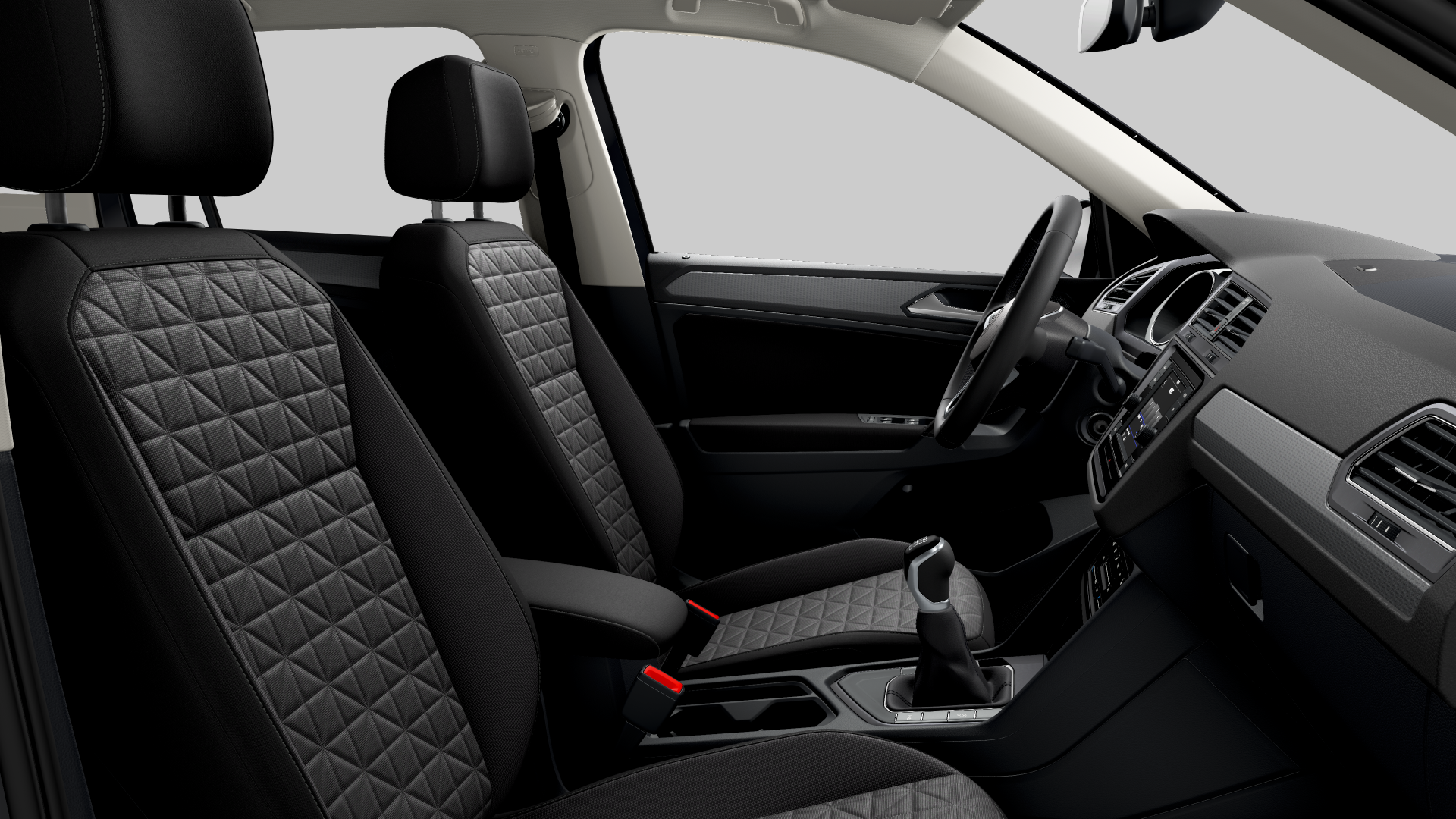 Volkswagen Tiguan 1.5 TSI Life