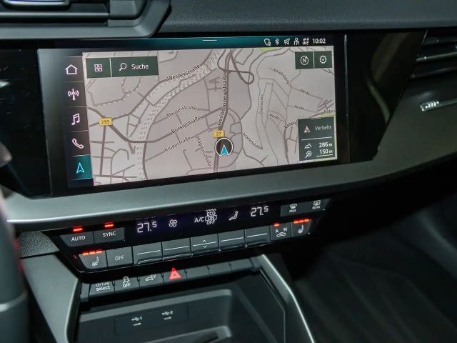 Audi A3 40 TFSI Hybride Sedan