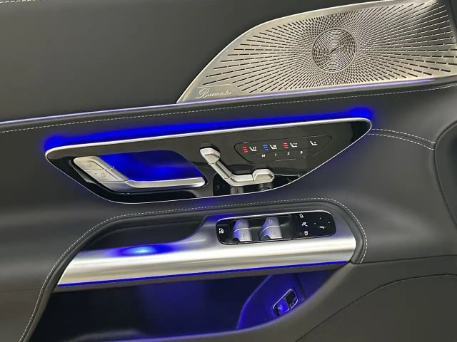 Mercedes-Benz AMG SL SL 43 AMG