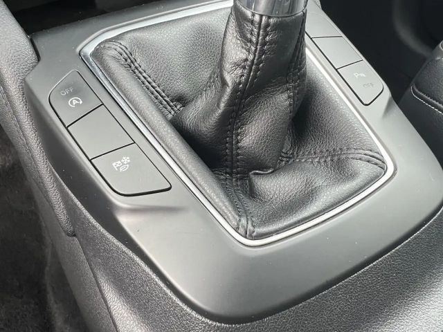 Ford Kuga Hybrid Titanium X