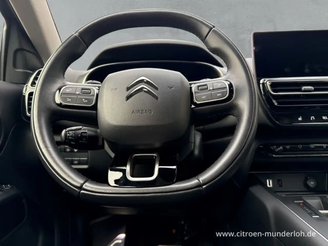 Citroën C5 Aircross BlueHDi Pack Shine