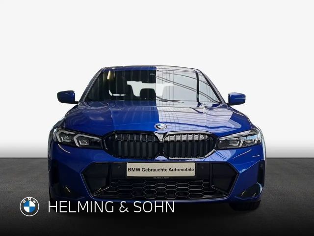BMW 330 330i M-Sport Sedan
