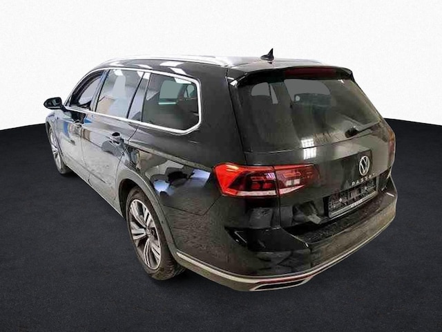 Volkswagen Passat 2.0 TDI AllTrack DSG Variant