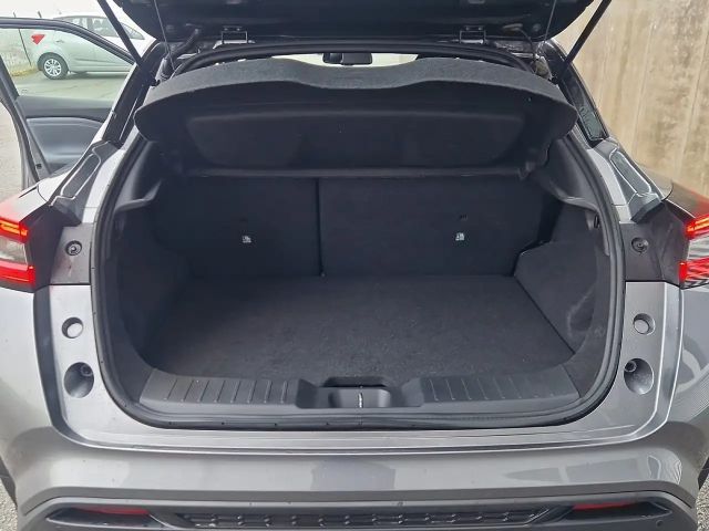 Nissan Juke DIG-T N-Connecta