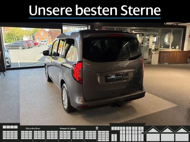 Mercedes-Benz EQT 200