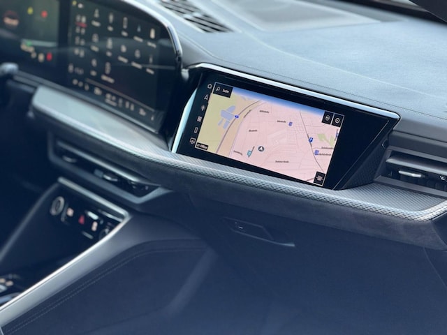 Audi Q5 Quattro S-Tronic Sportback