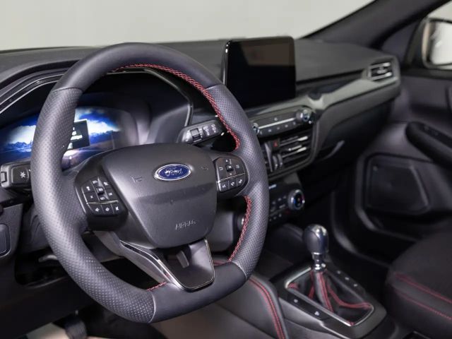 Ford Kuga EcoBoost ST Line