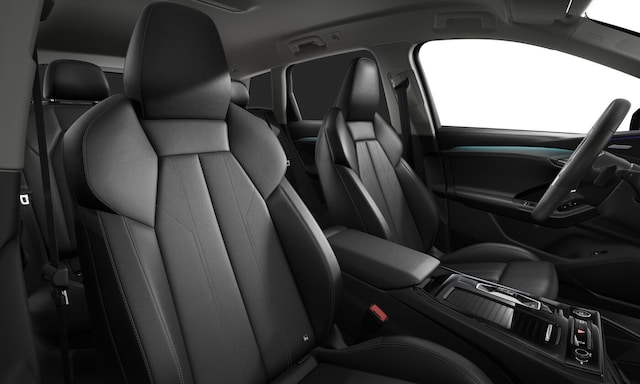 Audi Q6 e-tron SUV e-tron Audi Q6 SUV e-tron