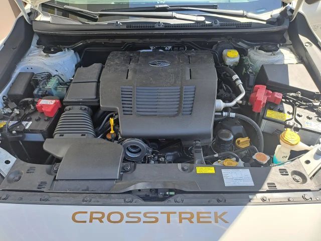 Subaru Crosstrek AWD