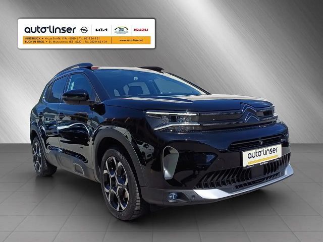 Citroën C5 Aircross BlueHDi Max