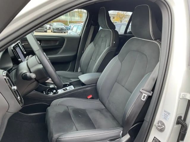 Volvo XC40 Bright Plus T5