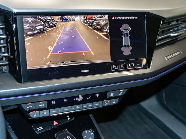 Audi Q4 e-tron 40 Sportback