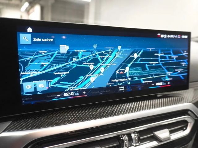 BMW M3 Competition xDrive