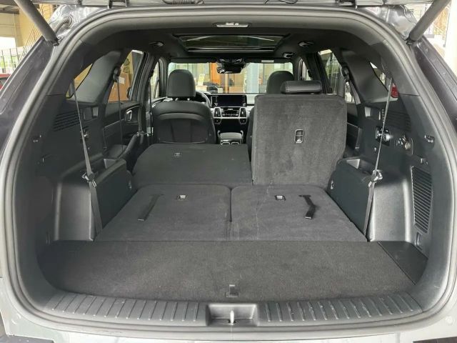 Kia Sorento CRDi Vierwielaandrijving