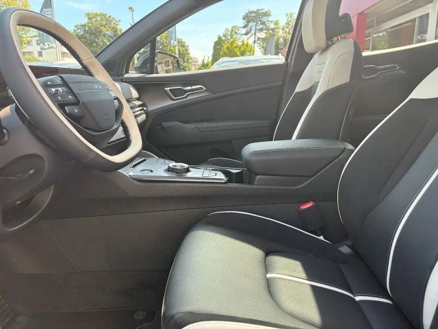 Kia Sportage GT-Line Vierwielaandrijving