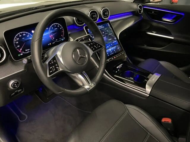 Mercedes-Benz C 180 AVANTGARDE Estate