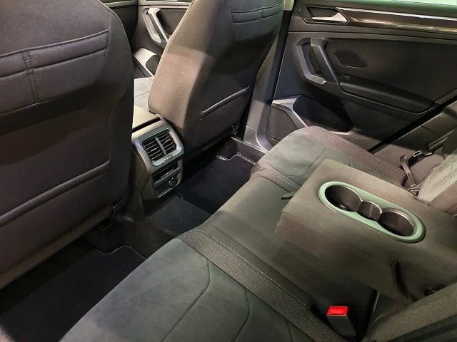 Volkswagen Tiguan DSG IQ.Drive