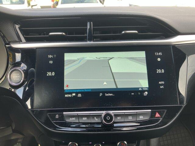 Opel Corsa 1.2 Turbo GS-Line Grand Sport Turbo