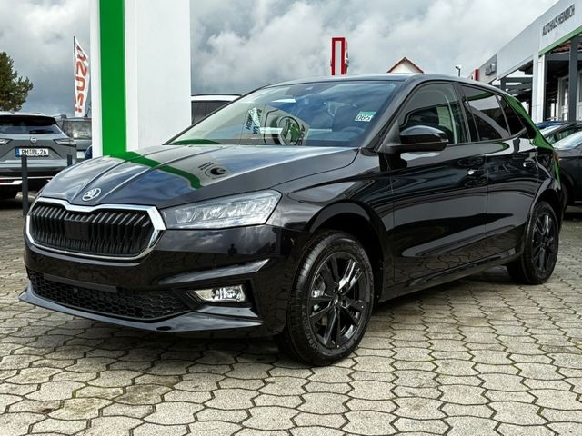 Skoda Fabia 1.0 TSI Selection