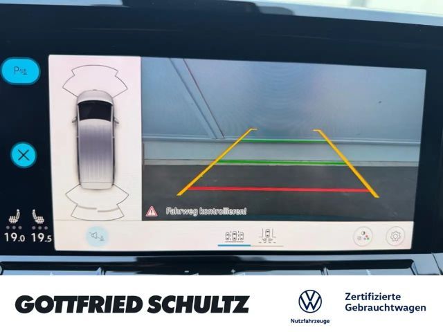 Volkswagen Multivan DSG T7