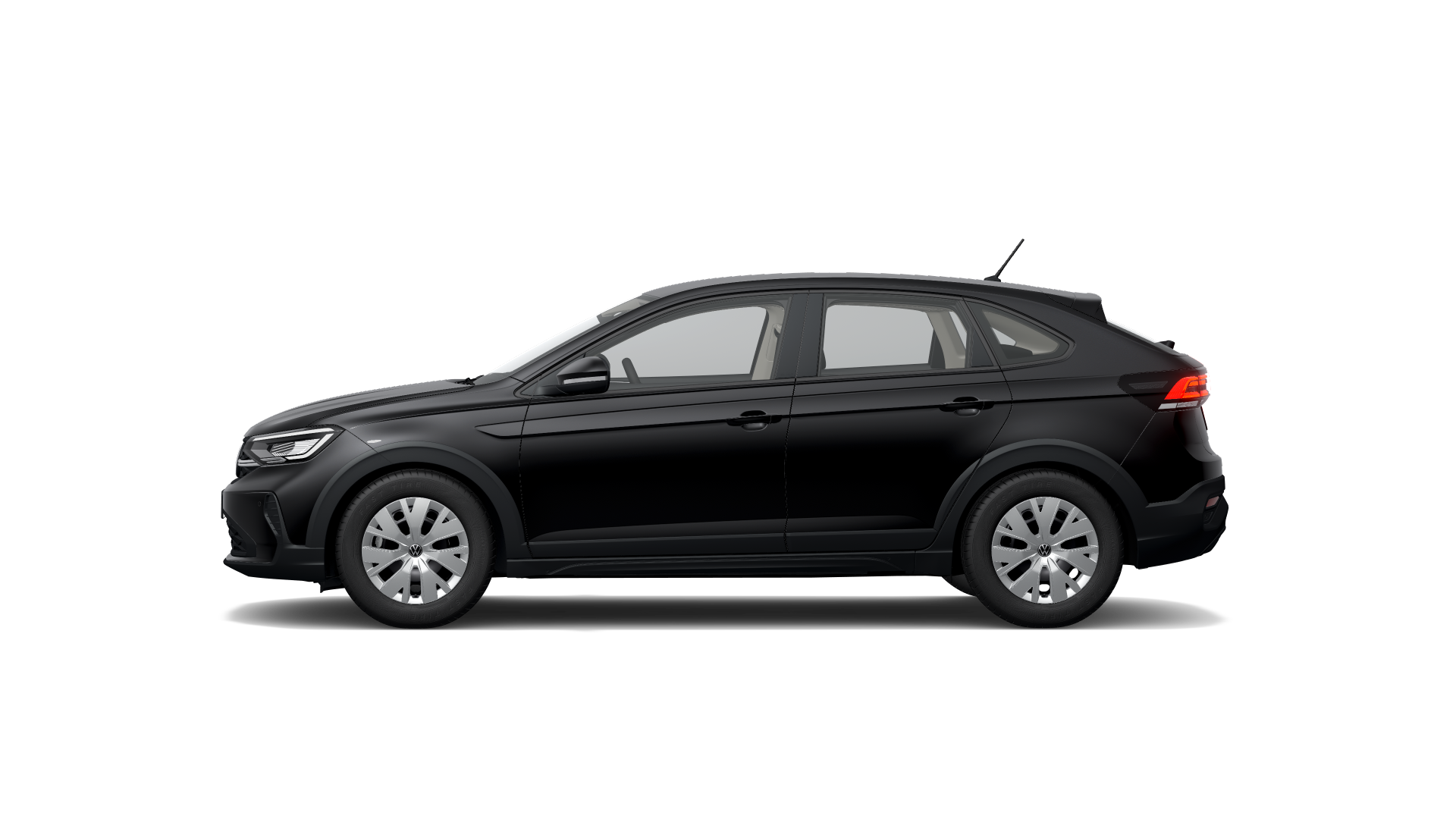 Volkswagen Taigo 1.0 TSI