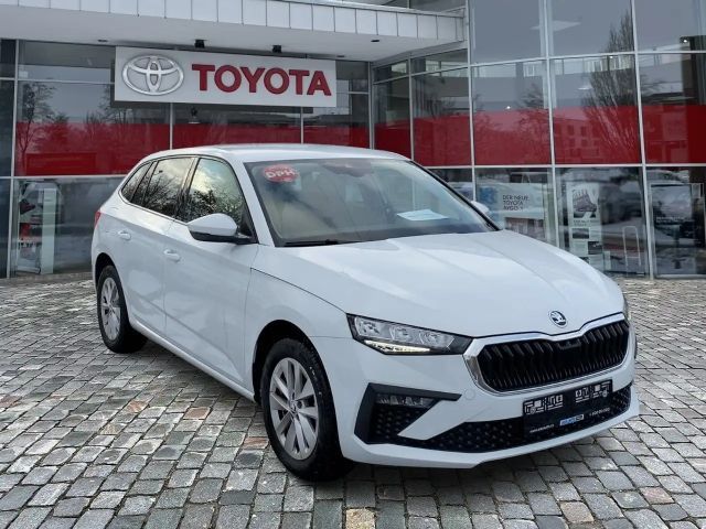 Skoda Scala 1.5 TSI Selection