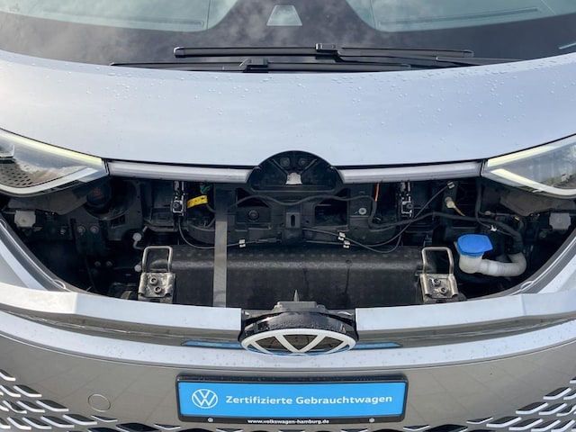 Volkswagen ID.Buzz ID.Buzz AHK Kamera Sitzheizung Navi Standheizung