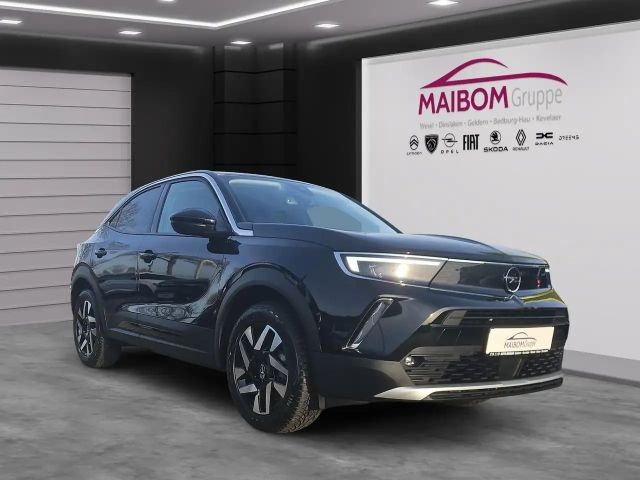 Opel Mokka Elegance
