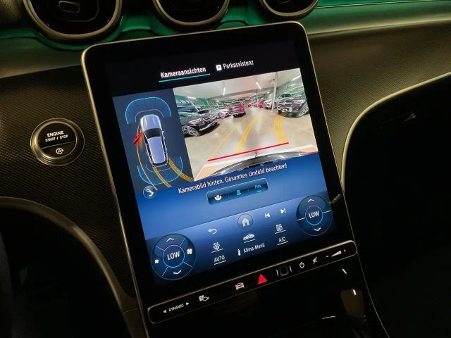 Mercedes-Benz C 180 AVANTGARDE Estate