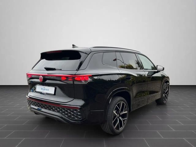 Volkswagen Tayron 2.0 TDI 4Motion DSG R-Line