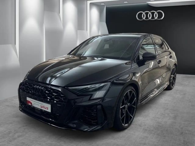 Audi RS3 Quattro Sedan Sportback