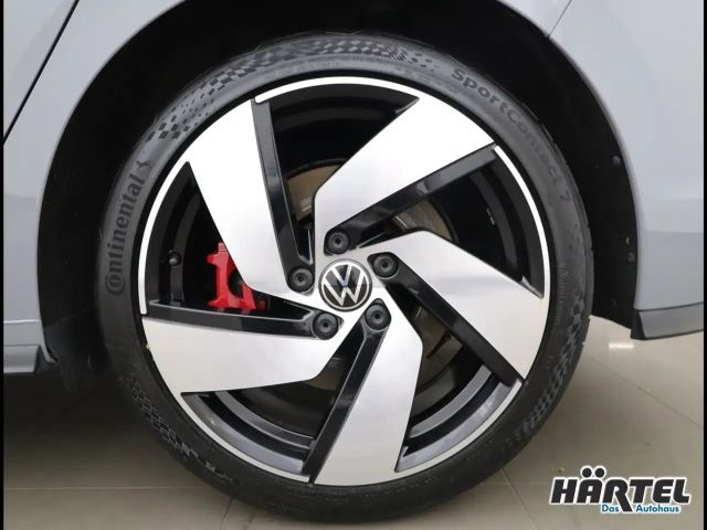 Volkswagen Golf 2.0 TSI DSG GTI