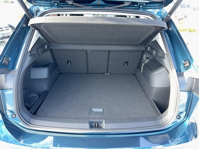 Volkswagen Tiguan DSG